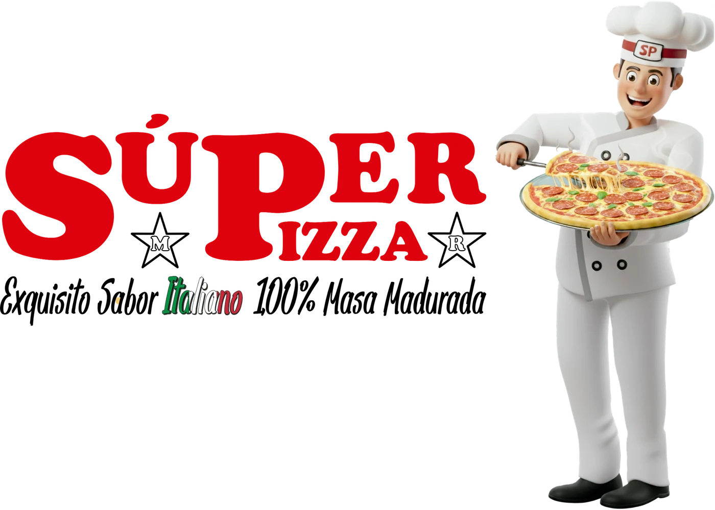 Super Pizza